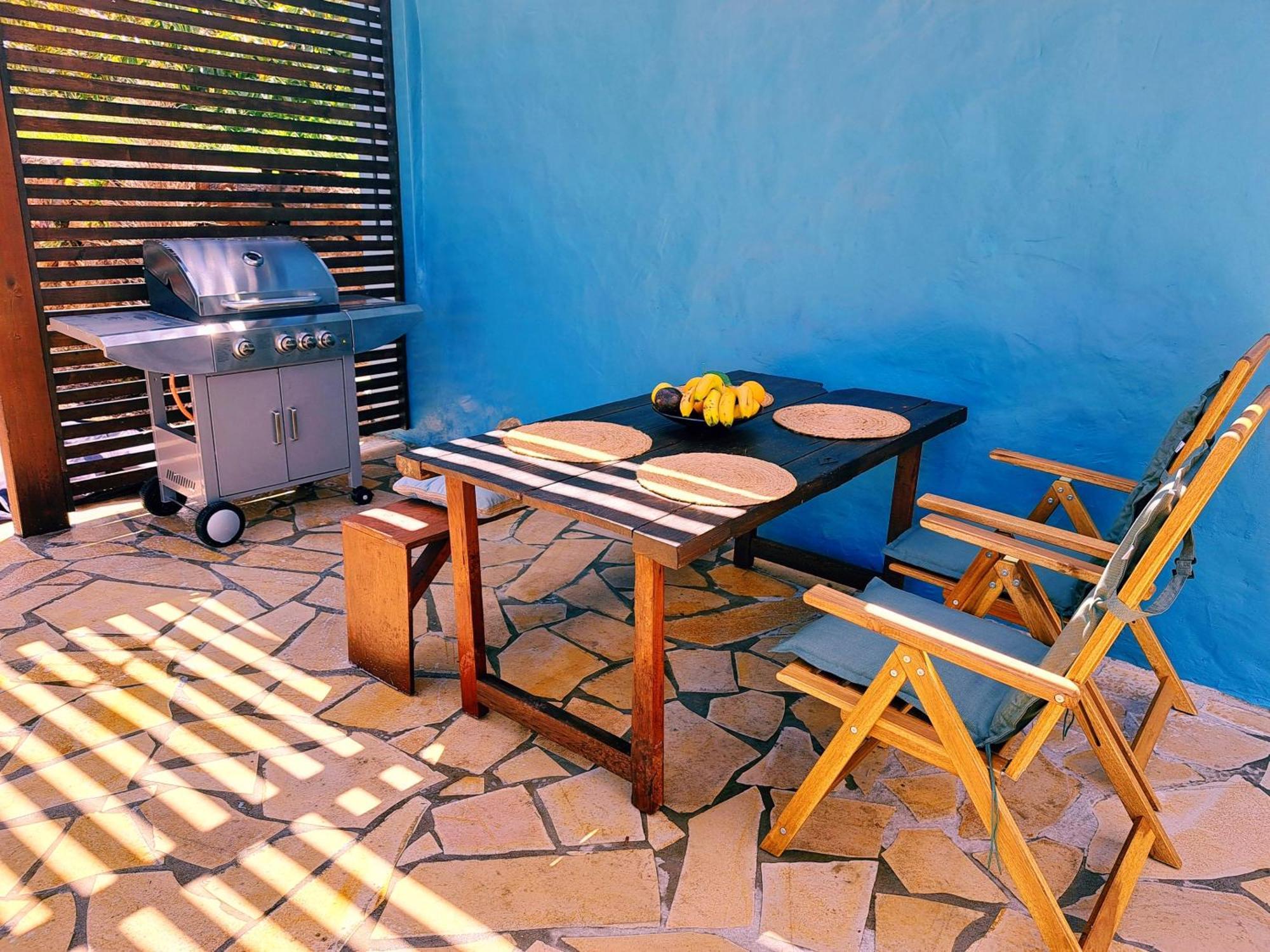 Casa Nogal Apartment Puntagorda  Exterior photo